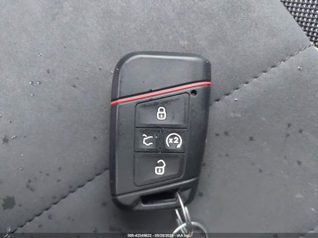 2022 VOLKSWAGEN TAOS 3VVRX7B28NM013577 Photo 10