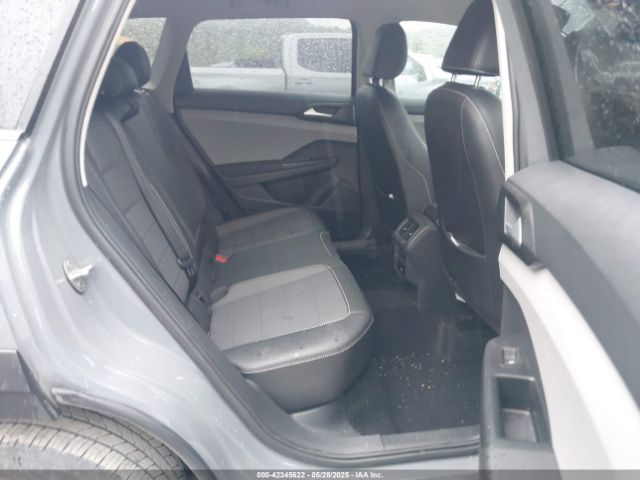 2022 VOLKSWAGEN TAOS 3VVRX7B28NM013577 Photo 7