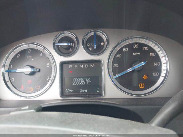 2010 CADILLAC ESCALADE 1GYUKBEF9AR257170 Photo 6