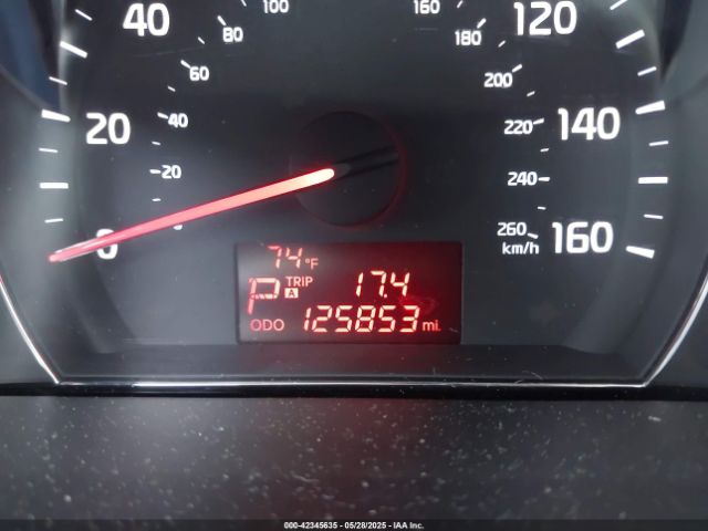 5XYKTCA61FG655694 KIA SORENTO LX