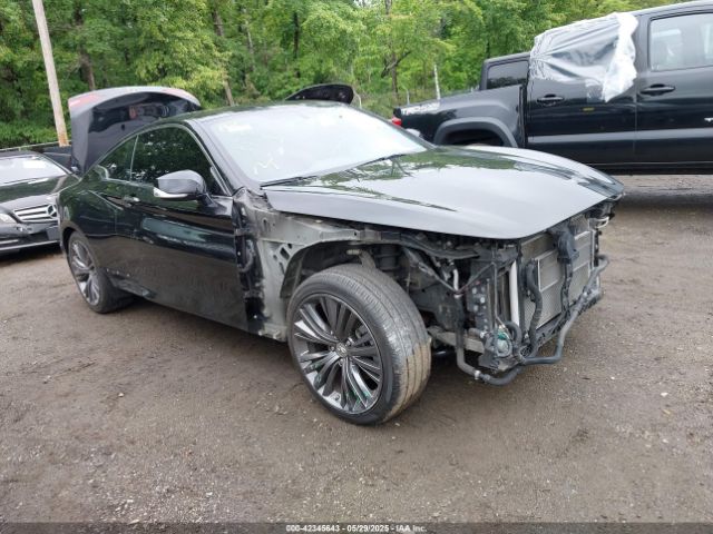 2018 INFINITI Q60 JN1EV7EL2JM391832