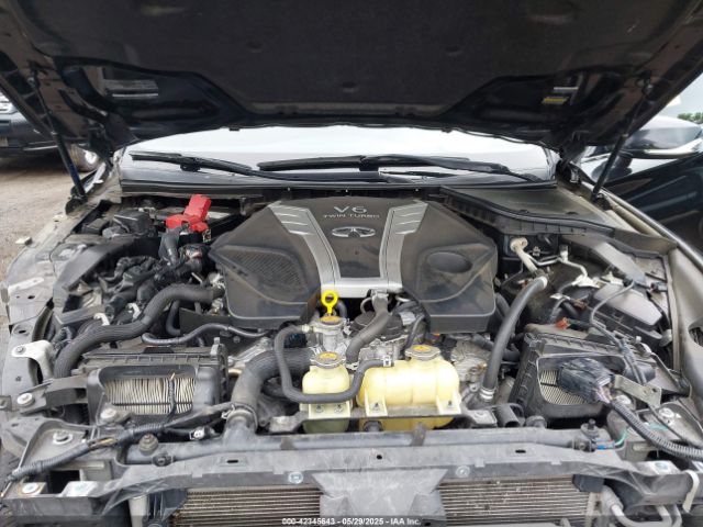 2018 INFINITI Q60 JN1EV7EL2JM391832 Photo 9