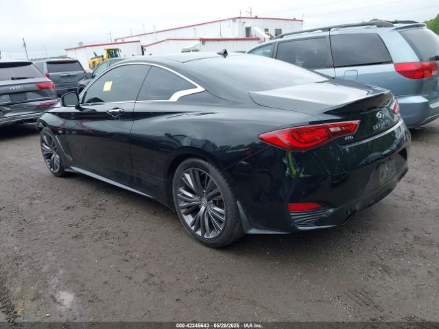 2018 INFINITI Q60 JN1EV7EL2JM391832 Photo 2