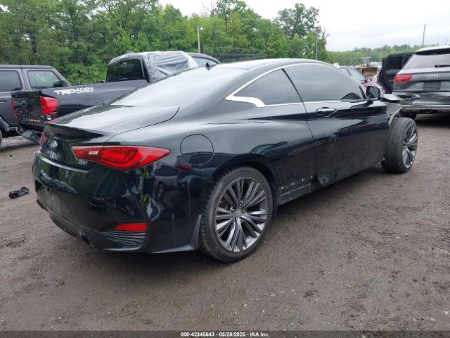 2018 INFINITI Q60 JN1EV7EL2JM391832 Photo 3