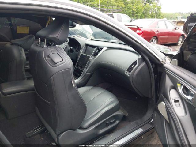 2018 INFINITI Q60 JN1EV7EL2JM391832 Photo 4