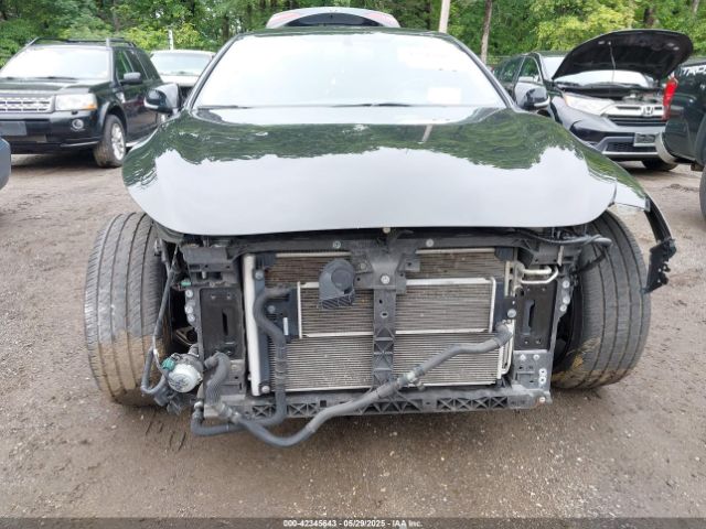 2018 INFINITI Q60 JN1EV7EL2JM391832 Photo 5