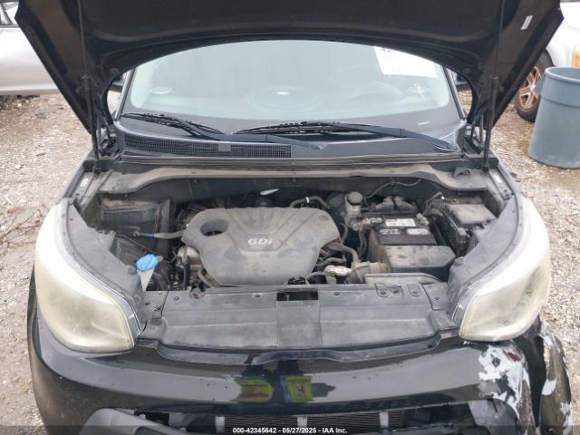 KNDJN2A20E7036836 KIA Soul