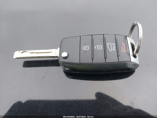 KNDJN2A20E7036836 KIA Soul