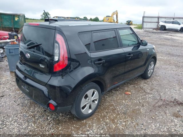 KNDJN2A20E7036836 KIA Soul