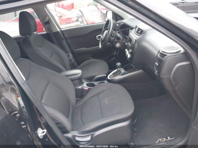 KNDJN2A20E7036836 KIA Soul