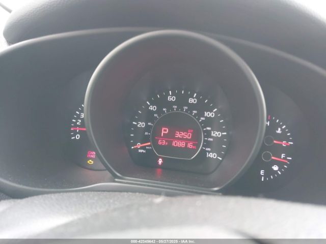 KNDJN2A20E7036836 KIA Soul