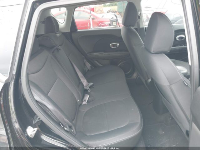 KNDJN2A20E7036836 KIA Soul