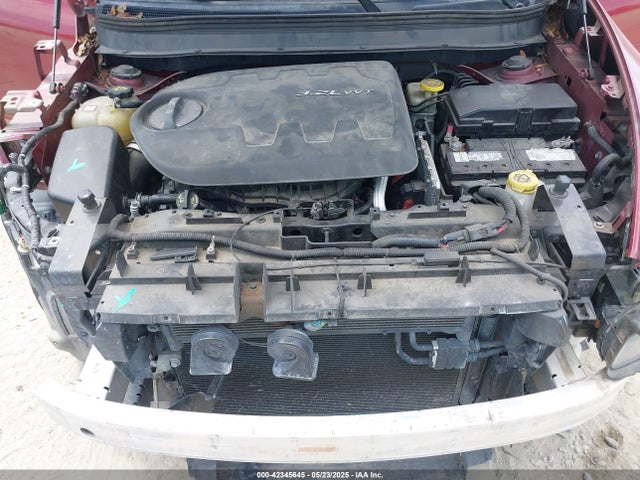1C4PJLCS0EW116913 Jeep Cherokee
