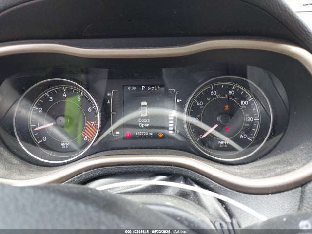 1C4PJLCS0EW116913 Jeep Cherokee