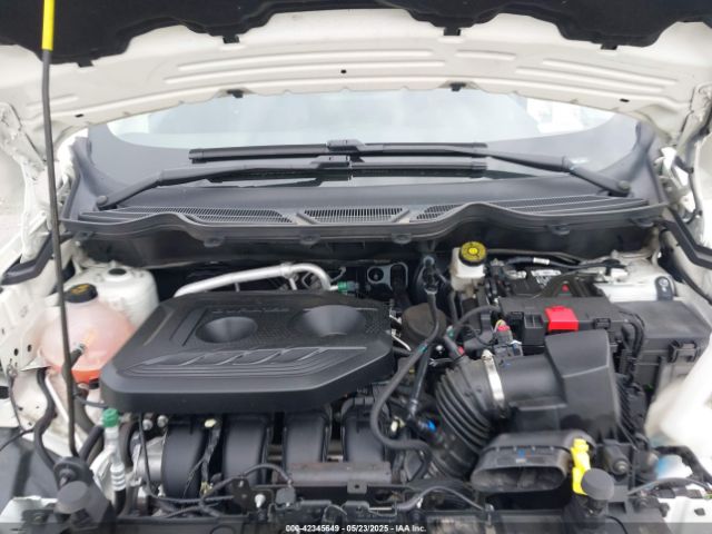 2020 FORD ECOSPORT MAJ6S3JL6LC392330 Photo 9