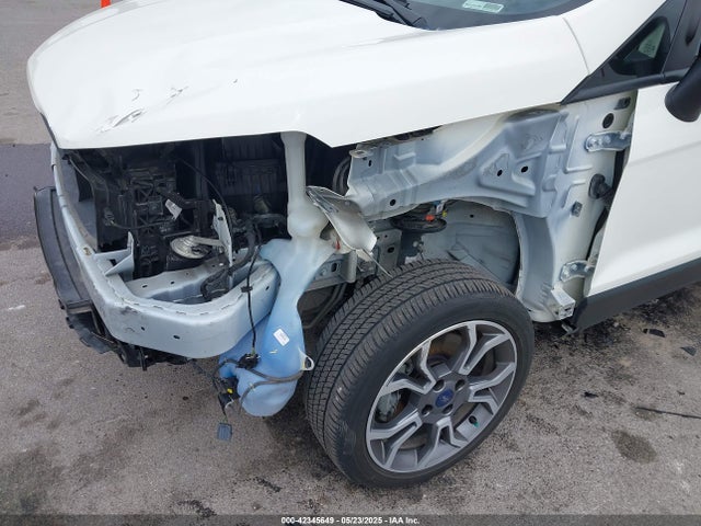MAJ6S3JL6LC392330 Ford 2020