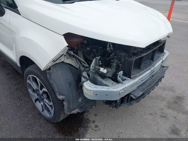 MAJ6S3JL6LC392330 Ford 2020