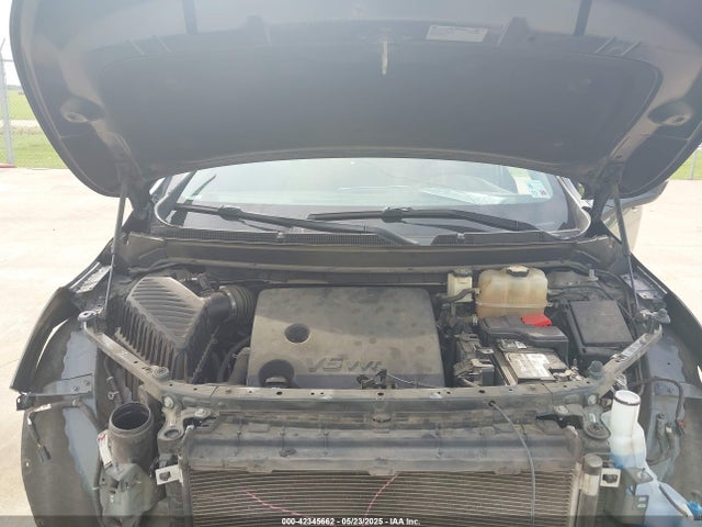 5GAERDKW9KJ147534 Buick lfy - spark ignited direct injection, atss, gen1