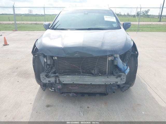 5GAERDKW9KJ147534 Buick lfy - spark ignited direct injection, atss, gen1