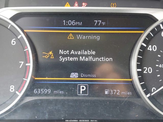 3N1AB8CVXNY271913 Nissan Sentra