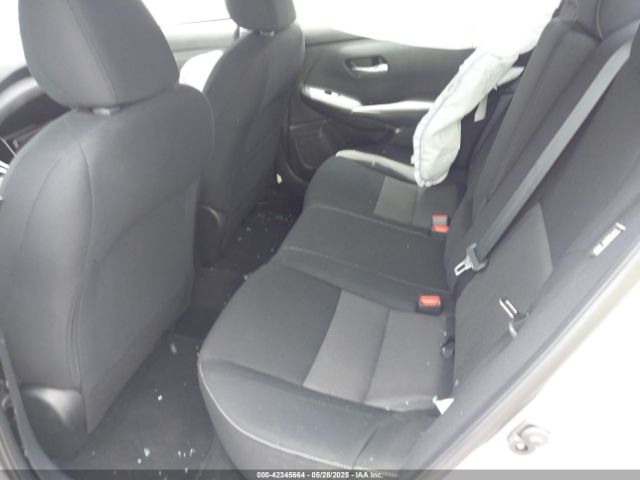 3N1AB8CVXNY271913 Nissan Sentra