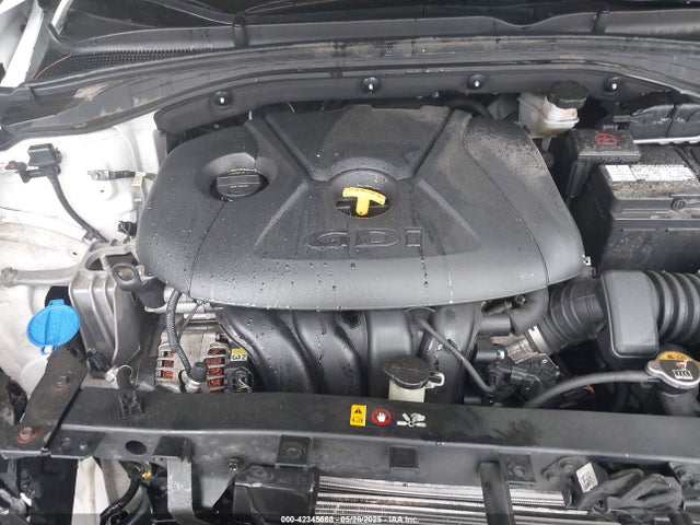 KMHH35LE9JU013527 Hyundai gdi nu