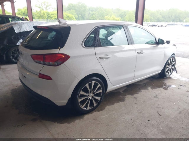 KMHH35LE9JU013527 Hyundai gdi nu