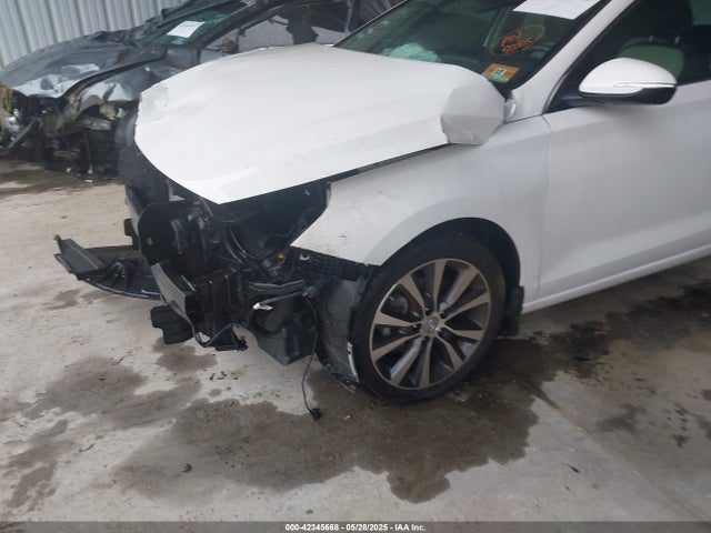 KMHH35LE9JU013527 Hyundai gdi nu
