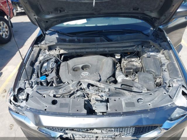 2021 MAZDA CX-5 JM3KFBAY6M0336742 Photo 9