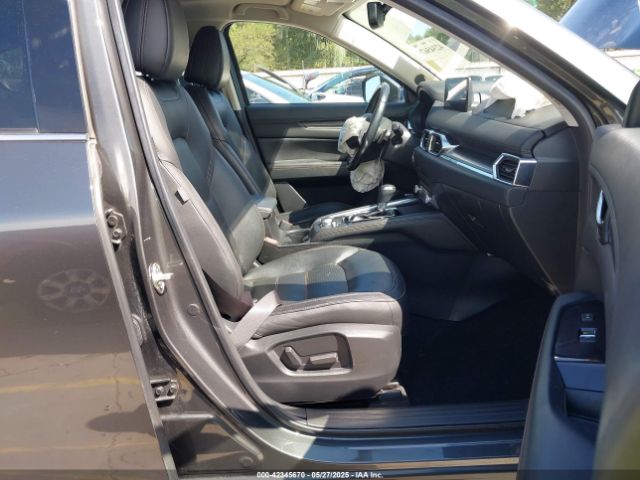 2021 MAZDA CX-5 JM3KFBAY6M0336742 Photo 4