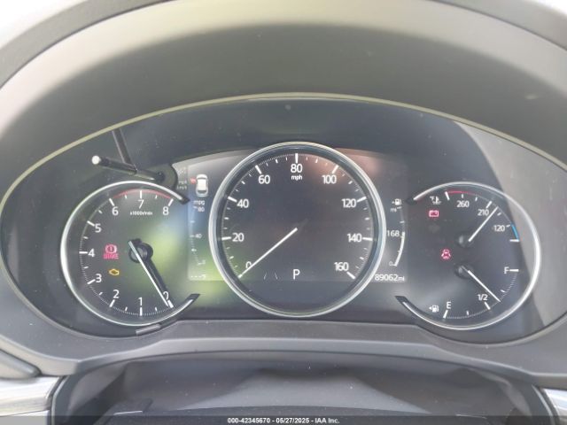 2021 MAZDA CX-5 JM3KFBAY6M0336742 Photo 6