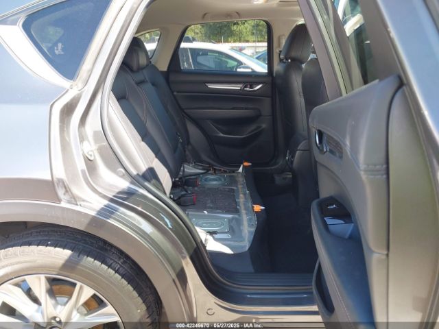 2021 MAZDA CX-5 JM3KFBAY6M0336742 Photo 7