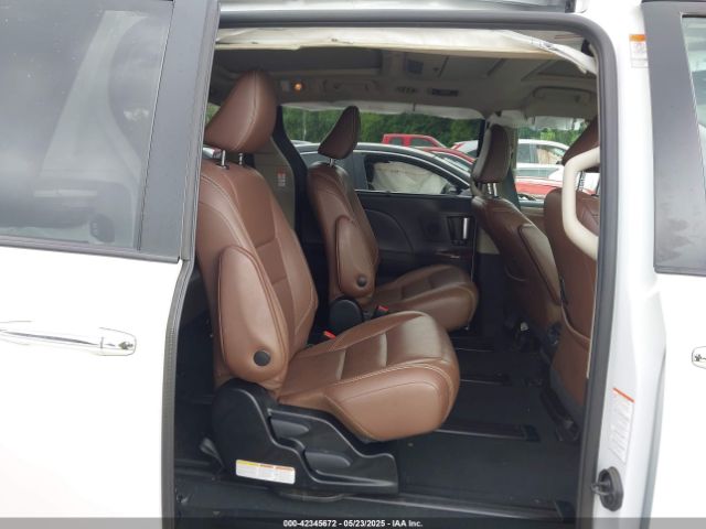 2019 TOYOTA SIENNA 5TDDZ3DC8KS224999 Photo 7