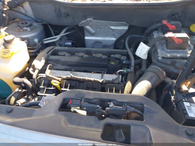 1C4NJPFAXGD622457 Jeep Patriot High Altitude Edition