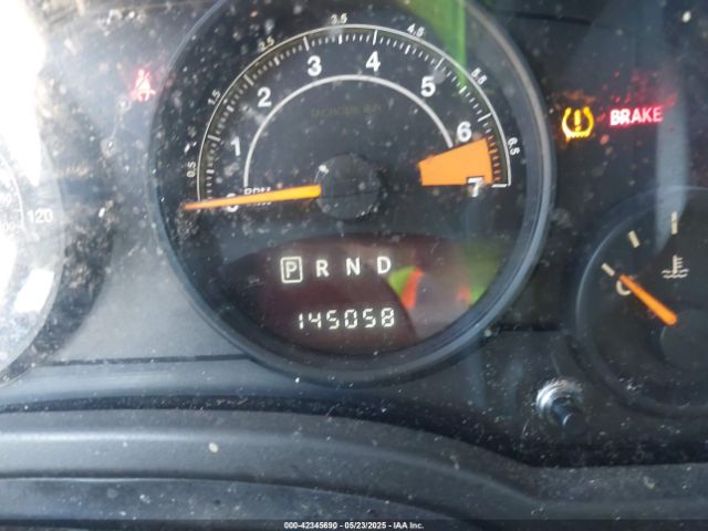1C4NJPFAXGD622457 Jeep Patriot High Altitude Edition