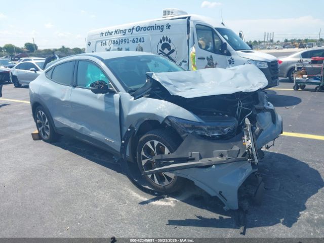 2024 FORD MUSTANG MACH-E 3FMTK1R4XRMA14724