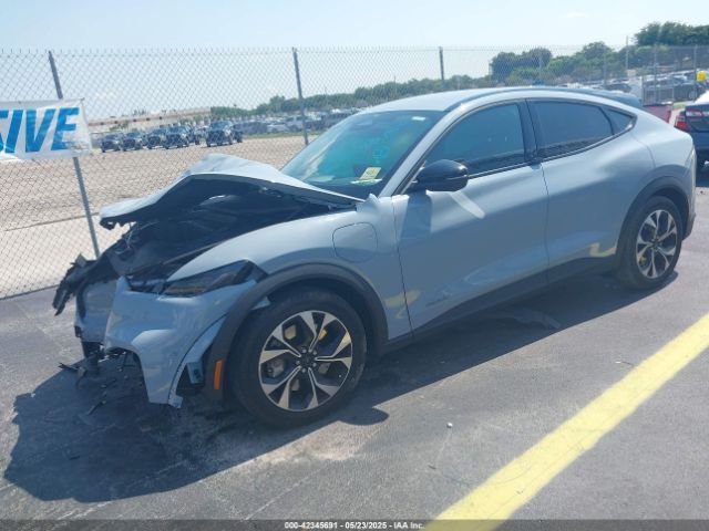 2024 FORD MUSTANG MACH-E 3FMTK1R4XRMA14724 Photo 1