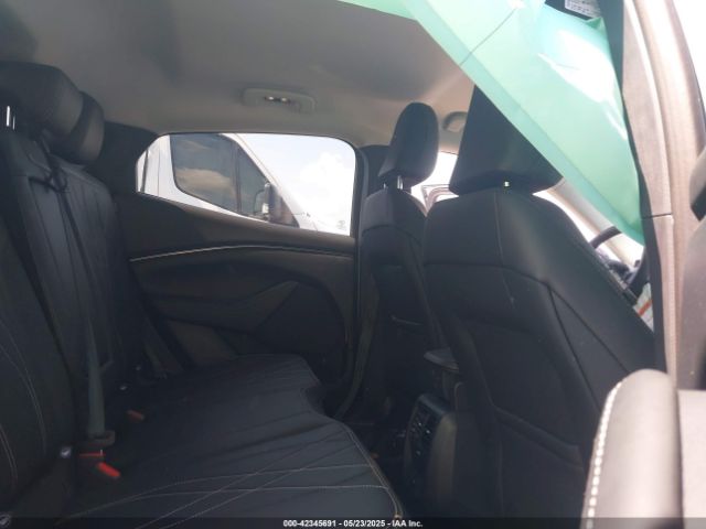 2024 FORD MUSTANG MACH-E 3FMTK1R4XRMA14724 Photo 7