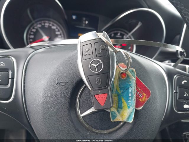 2017 MERCEDES-BENZ GLC 300 COUPE WDC0J4KB6HF176959 Photo 10