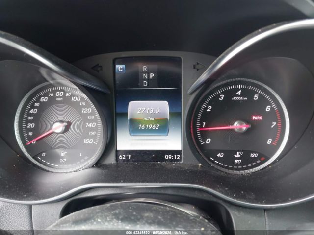 2017 MERCEDES-BENZ GLC 300 COUPE WDC0J4KB6HF176959 Photo 6