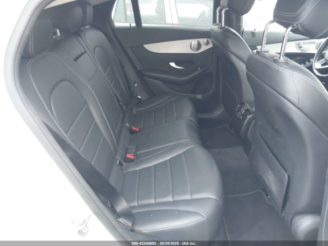 2017 MERCEDES-BENZ GLC 300 COUPE WDC0J4KB6HF176959 Photo 7