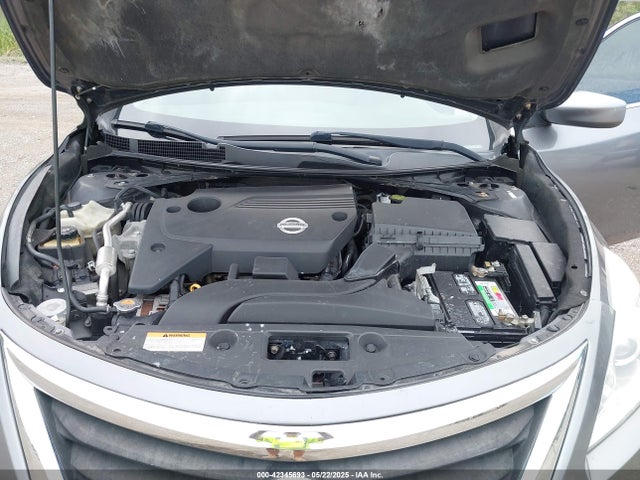 1N4AL3APXFN388851 Nissan Altima 2.5/2.5 S/2.5 Sl/2.5 Sv