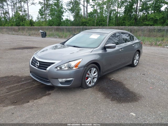 1N4AL3APXFN388851 Nissan Altima 2.5/2.5 S/2.5 Sl/2.5 Sv