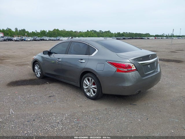 1N4AL3APXFN388851 Nissan Altima 2.5/2.5 S/2.5 Sl/2.5 Sv
