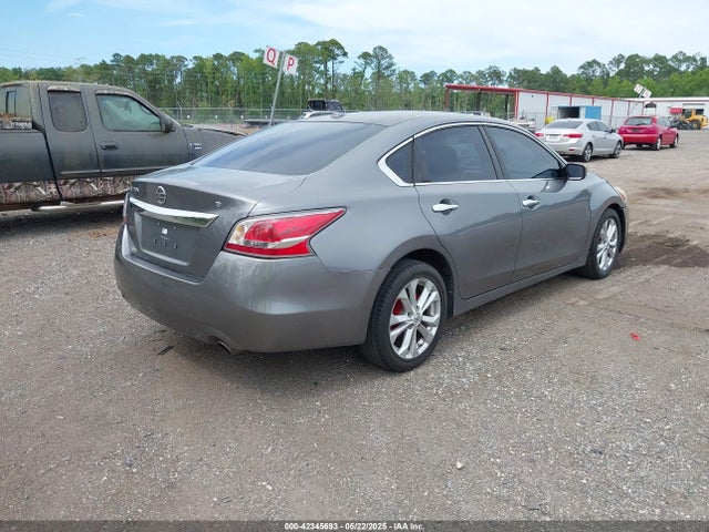1N4AL3APXFN388851 Nissan Altima 2.5/2.5 S/2.5 Sl/2.5 Sv