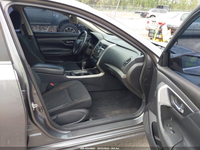 1N4AL3APXFN388851 Nissan Altima 2.5/2.5 S/2.5 Sl/2.5 Sv