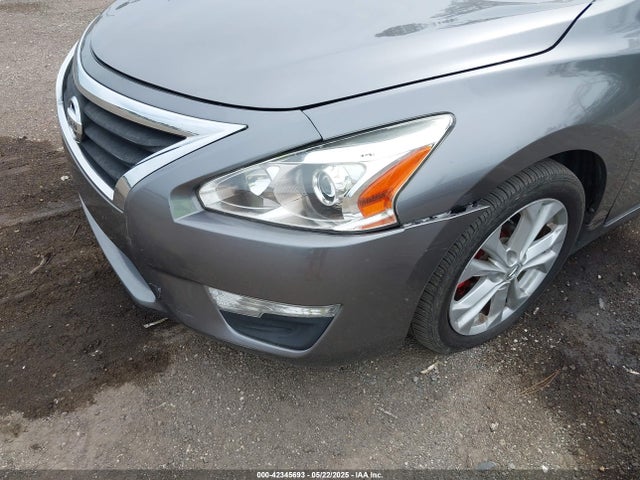 1N4AL3APXFN388851 Nissan Altima 2.5/2.5 S/2.5 Sl/2.5 Sv