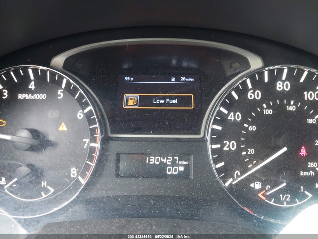 1N4AL3APXFN388851 Nissan Altima 2.5/2.5 S/2.5 Sl/2.5 Sv