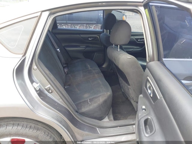 1N4AL3APXFN388851 Nissan Altima 2.5/2.5 S/2.5 Sl/2.5 Sv