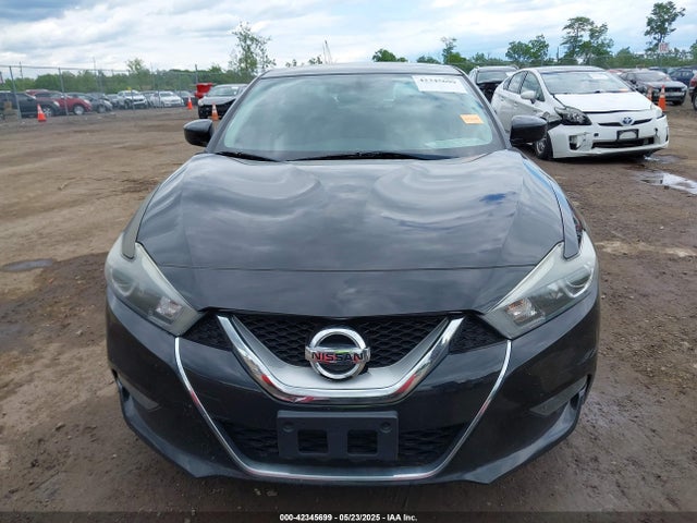 Nissan Maxima 3.5 S 2017 1N4AA6AP4HC422854 Image 12